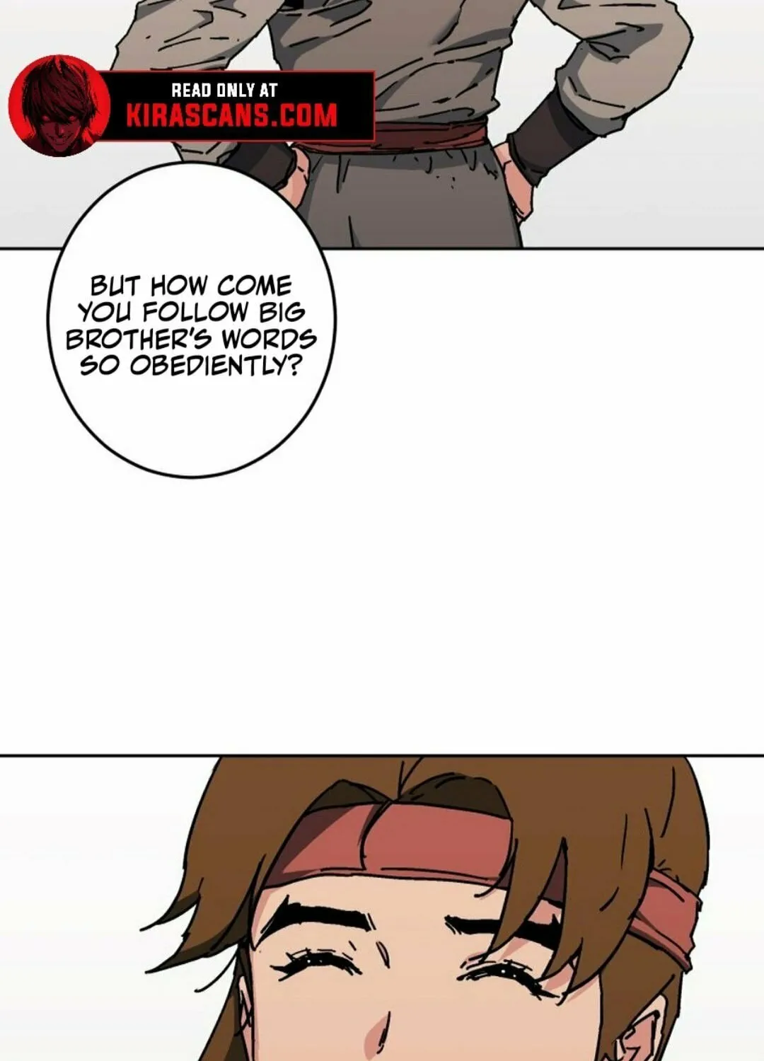 World Reign Chapter 2 page 4 - 