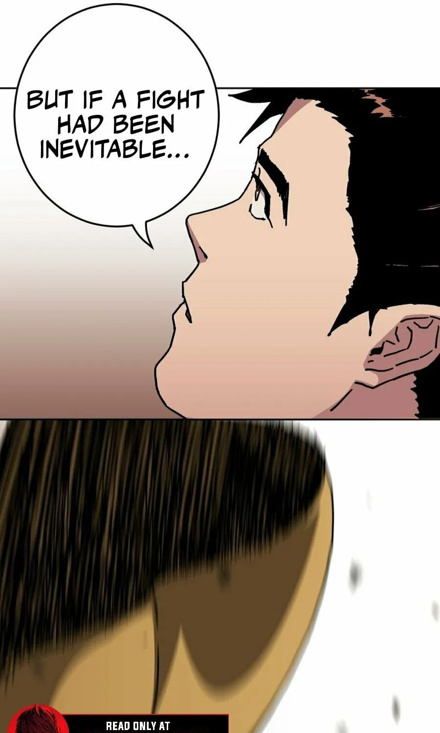 World Reign Chapter 2 page 33 - 