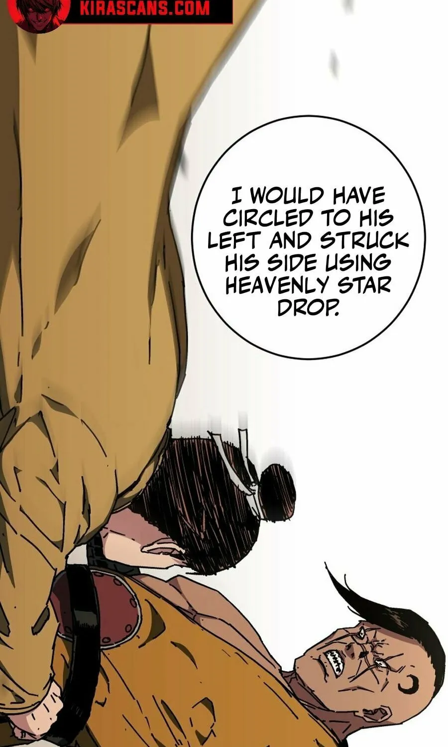 World Reign Chapter 2 page 34 - 