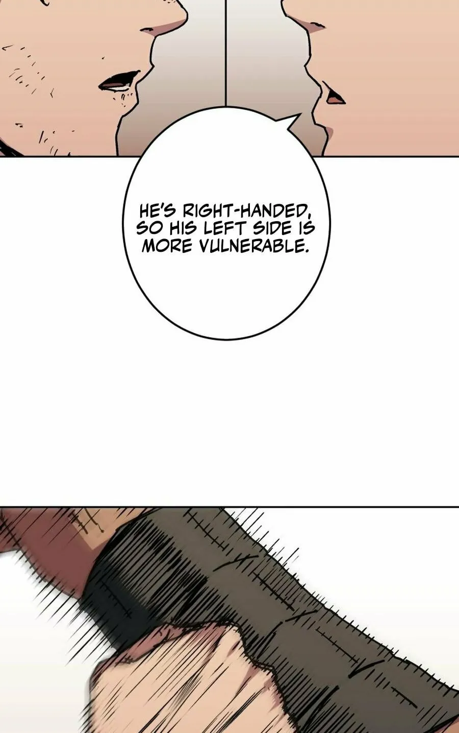 World Reign Chapter 2 page 36 - 