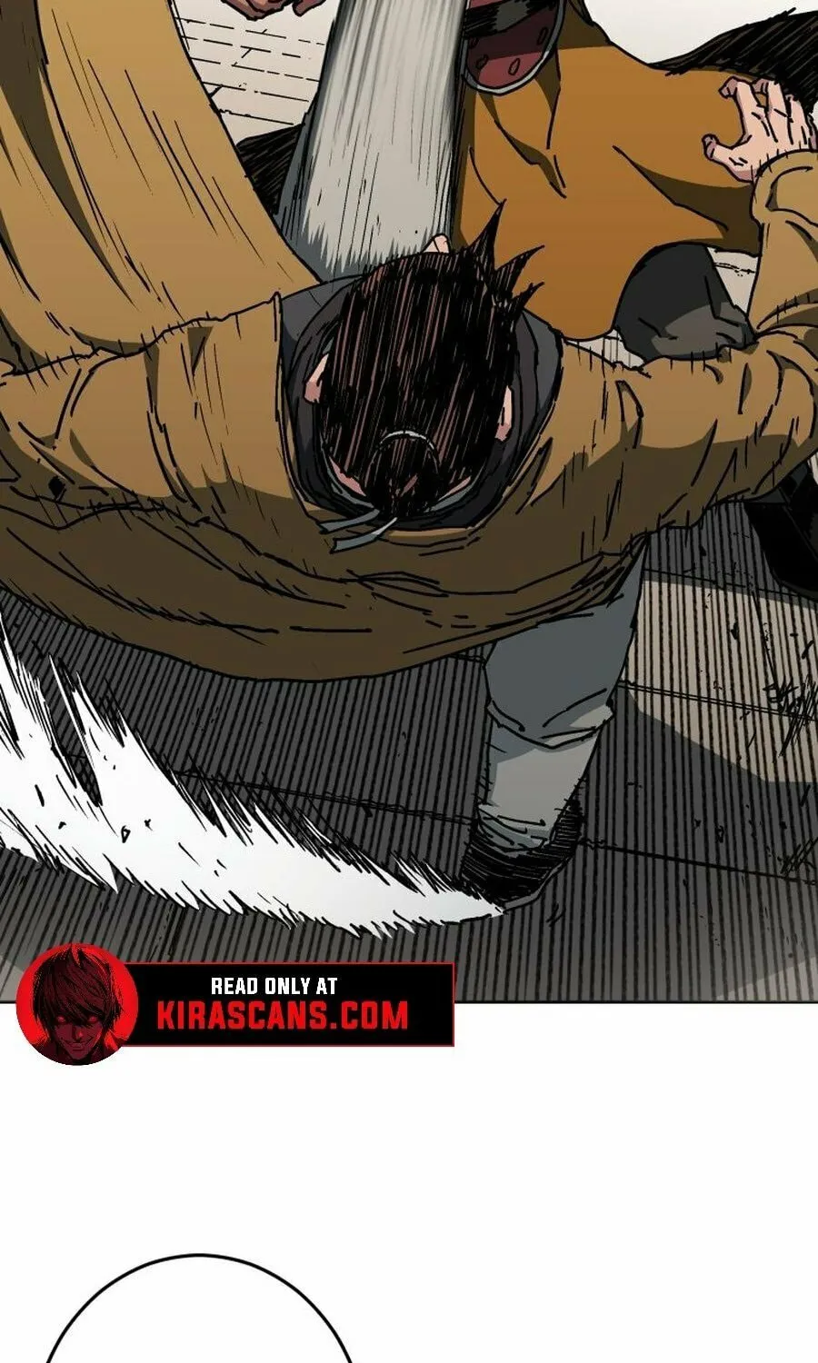 World Reign Chapter 2 page 39 - 
