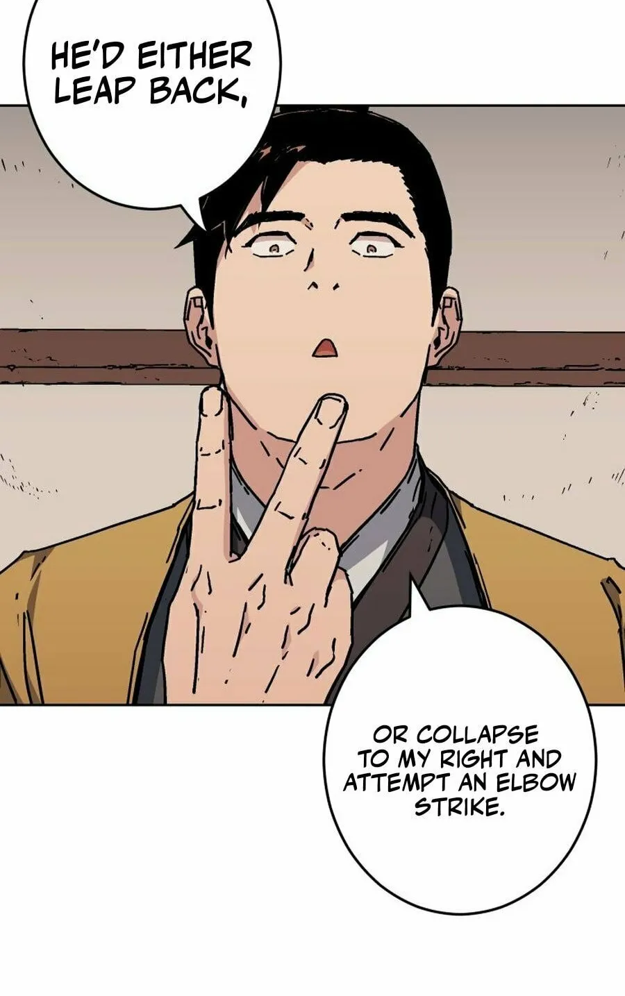 World Reign Chapter 2 page 40 - 
