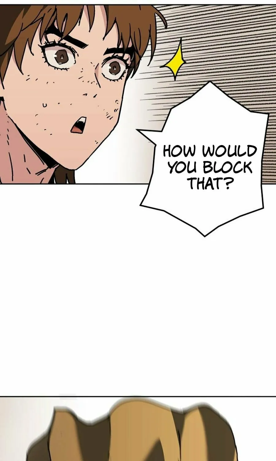 World Reign Chapter 2 page 41 - 