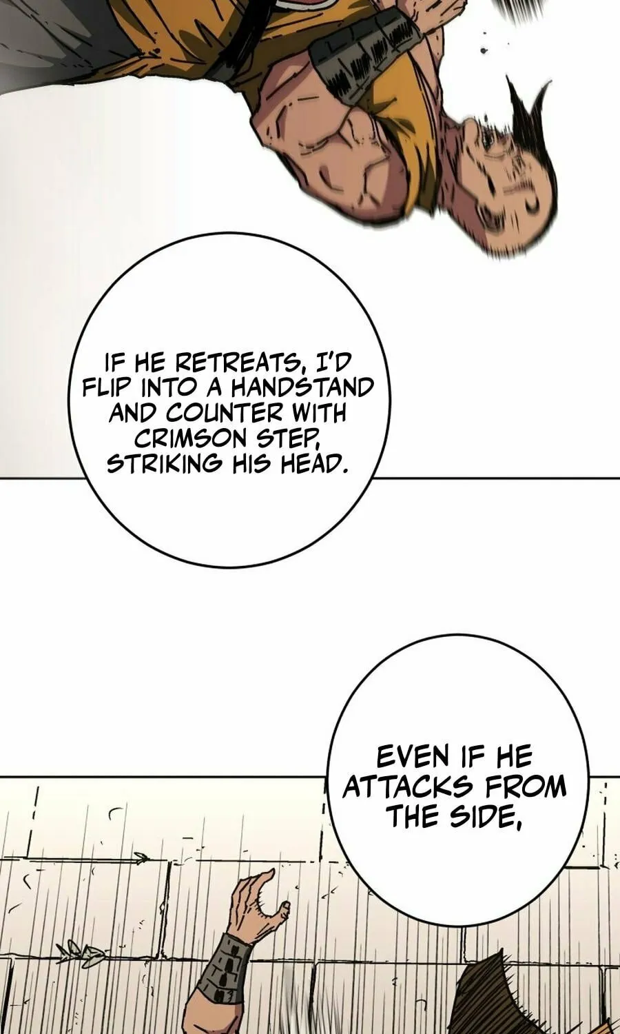 World Reign Chapter 2 page 43 - 