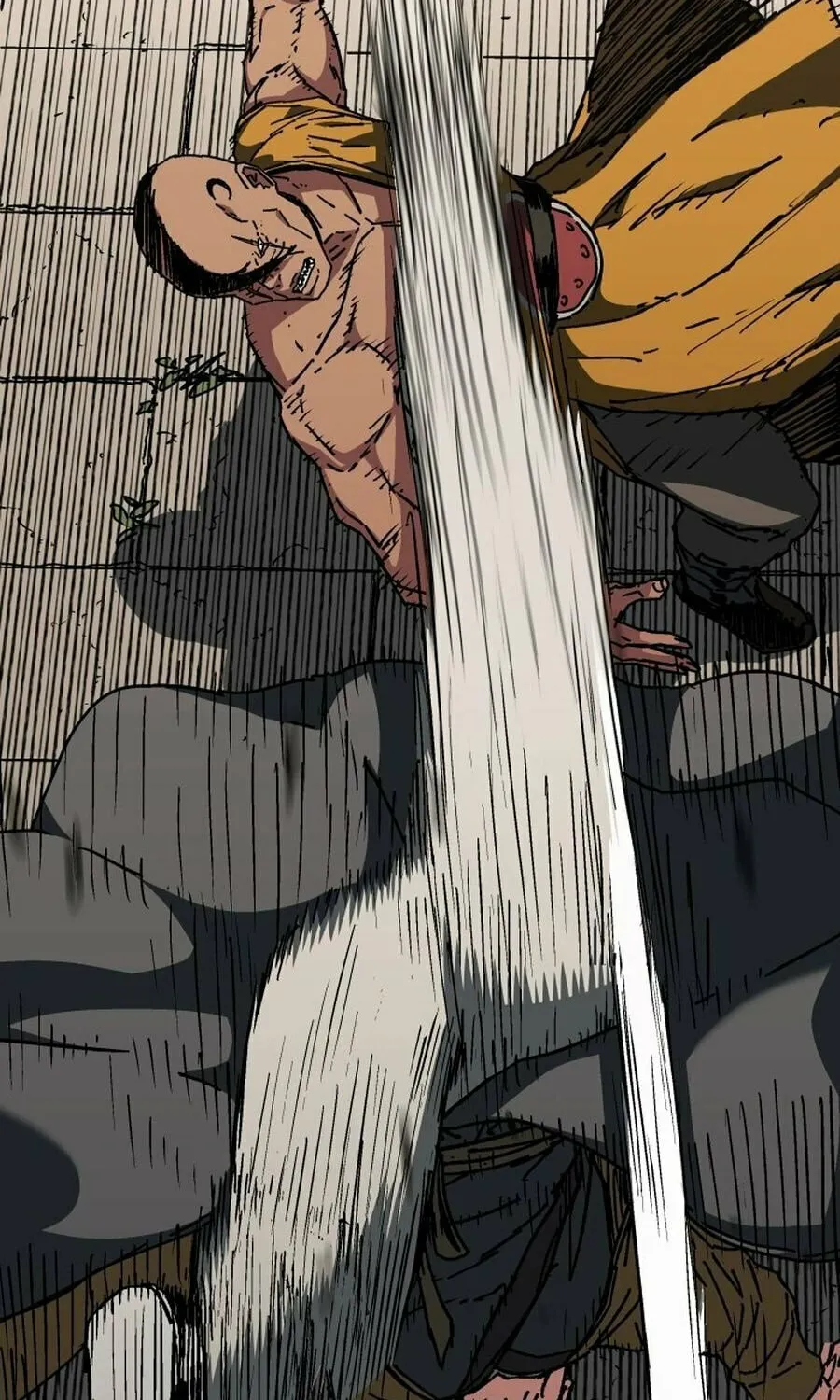 World Reign Chapter 2 page 44 - 