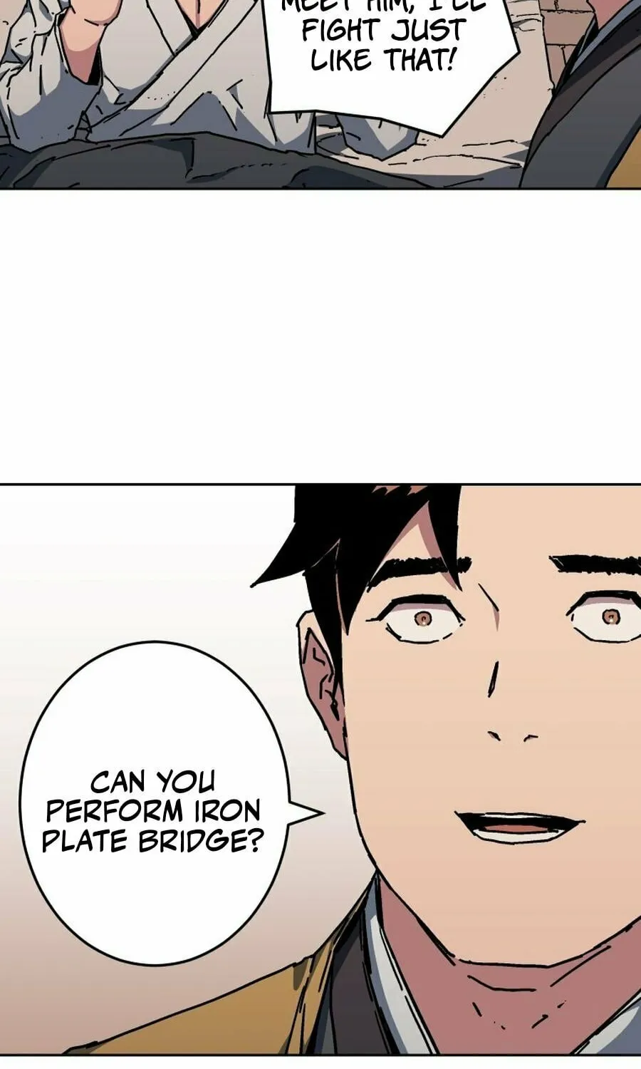 World Reign Chapter 2 page 46 - 