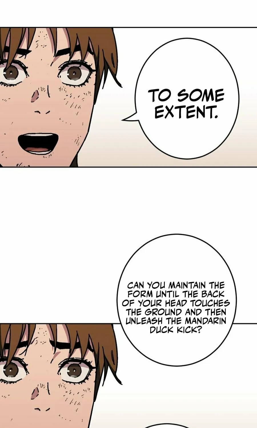 World Reign Chapter 2 page 47 - 