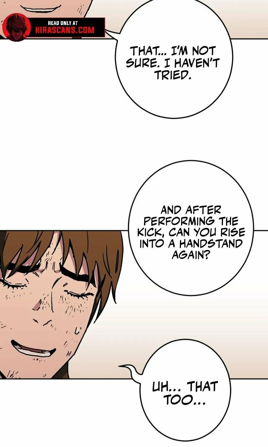 World Reign Chapter 2 page 48 - 