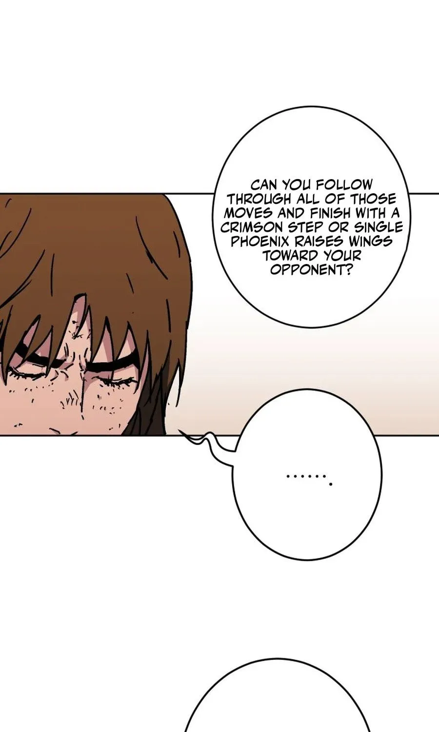 World Reign Chapter 2 page 49 - 
