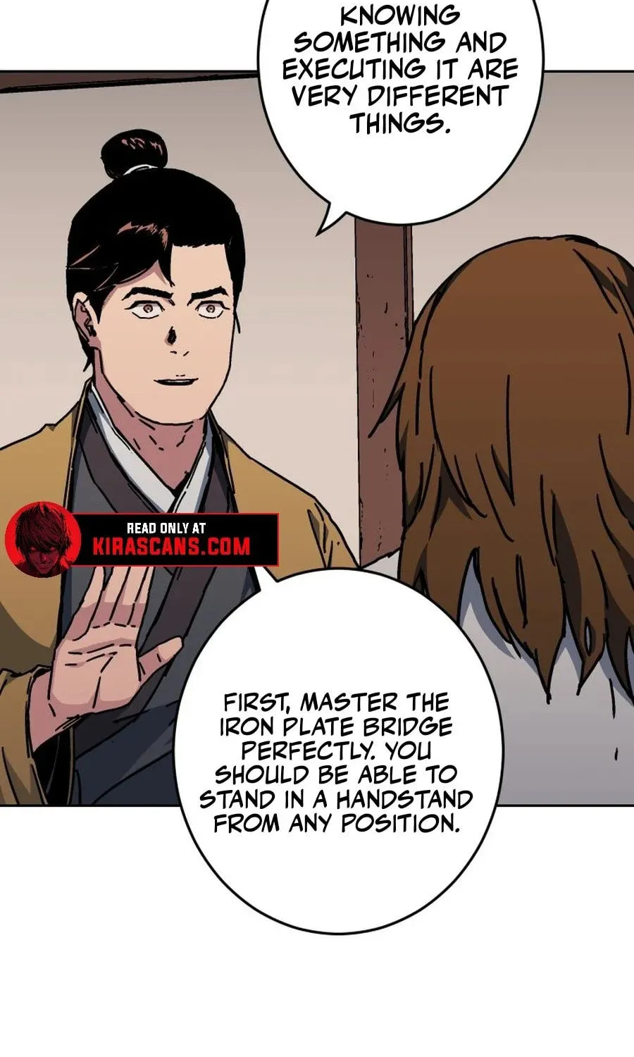World Reign Chapter 2 page 50 - 