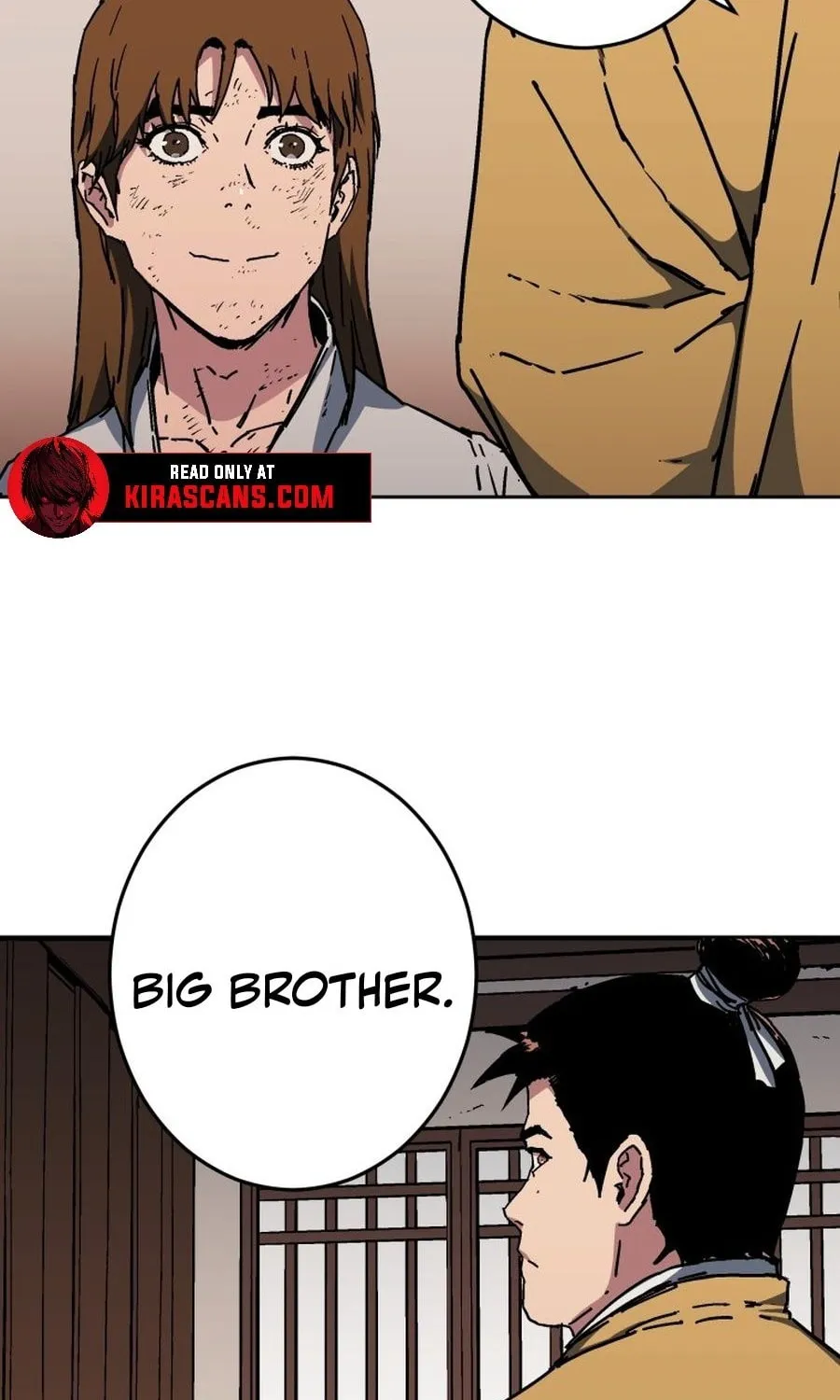 World Reign Chapter 2 page 55 - 