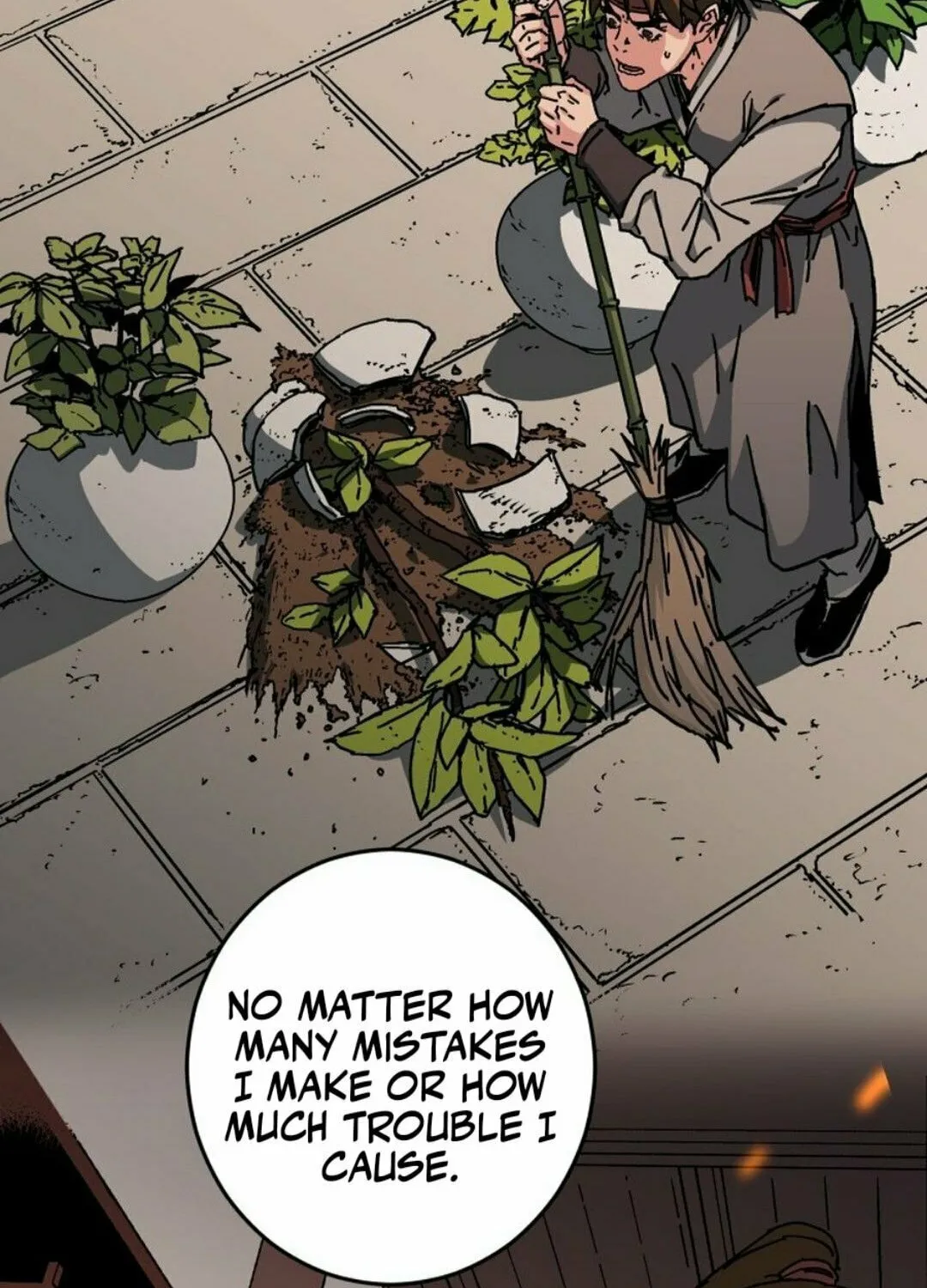 World Reign Chapter 2 page 7 - 