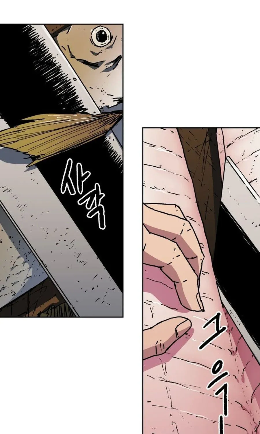 World Reign Chapter 2 page 61 - 