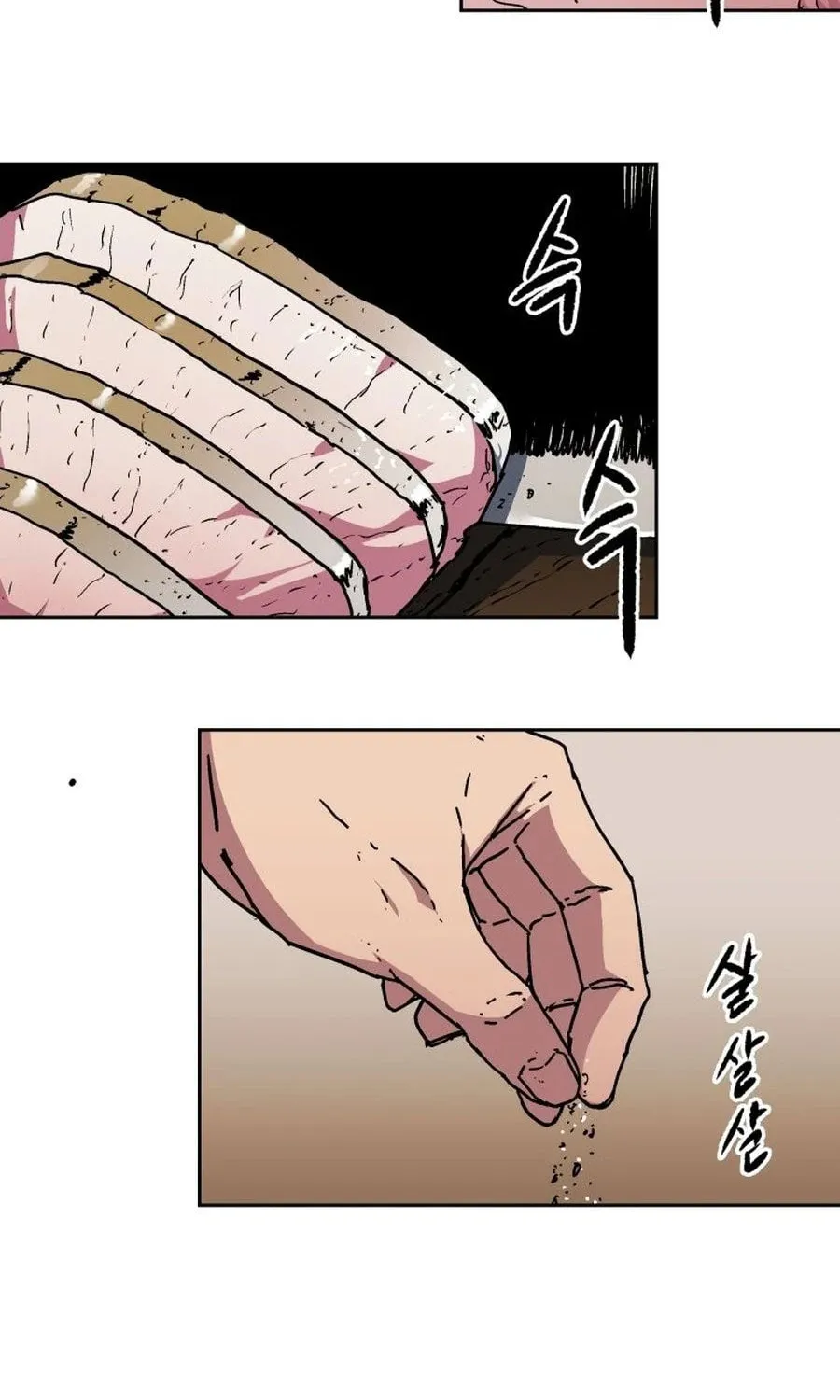 World Reign Chapter 2 page 62 - 