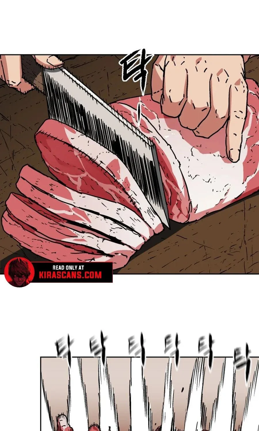 World Reign Chapter 2 page 63 - 