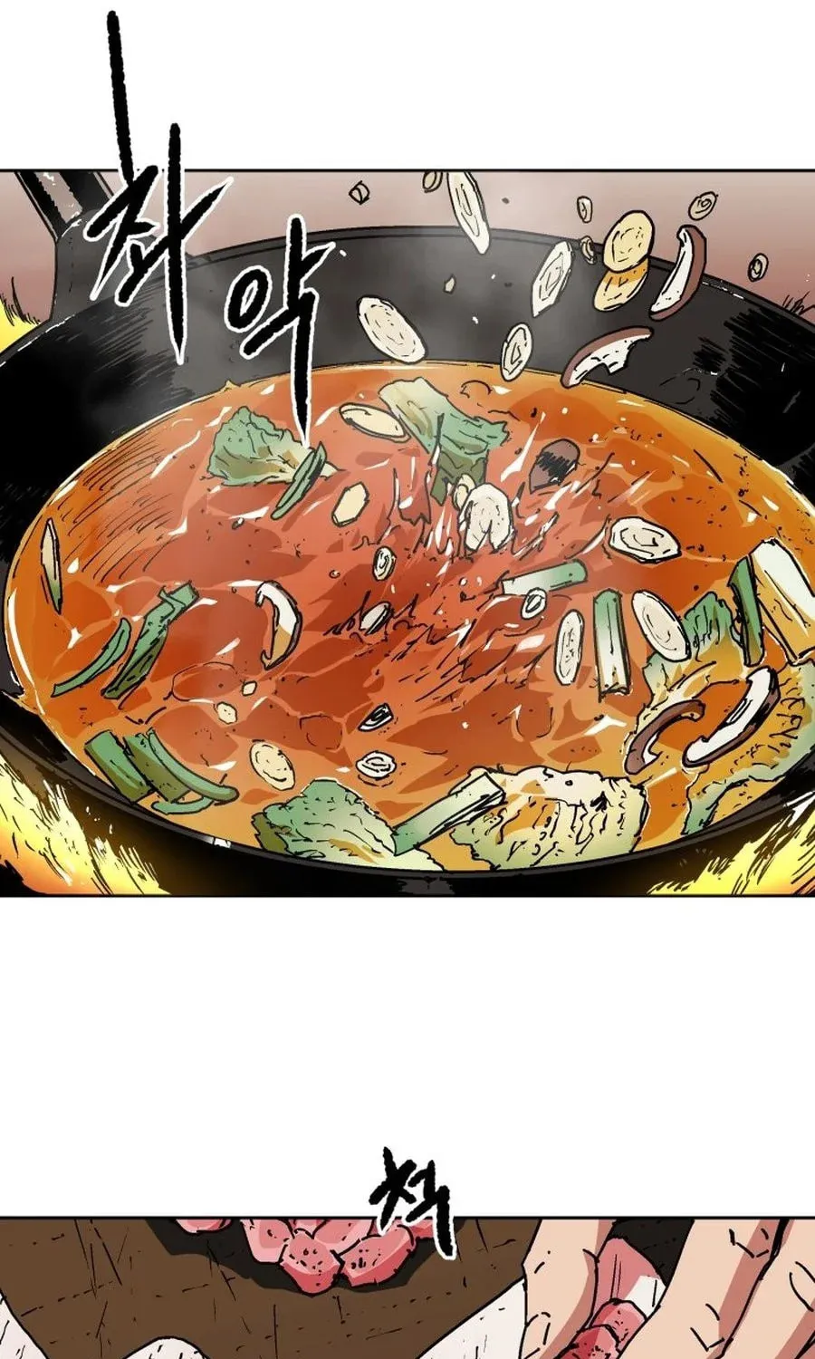 World Reign Chapter 2 page 65 - 