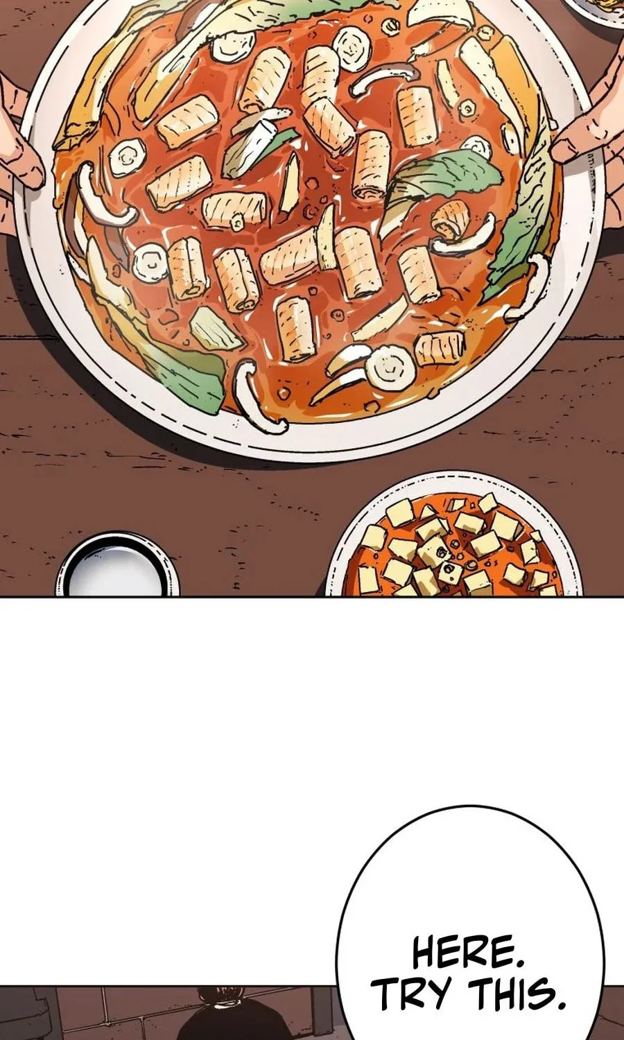 World Reign Chapter 2 page 69 - 