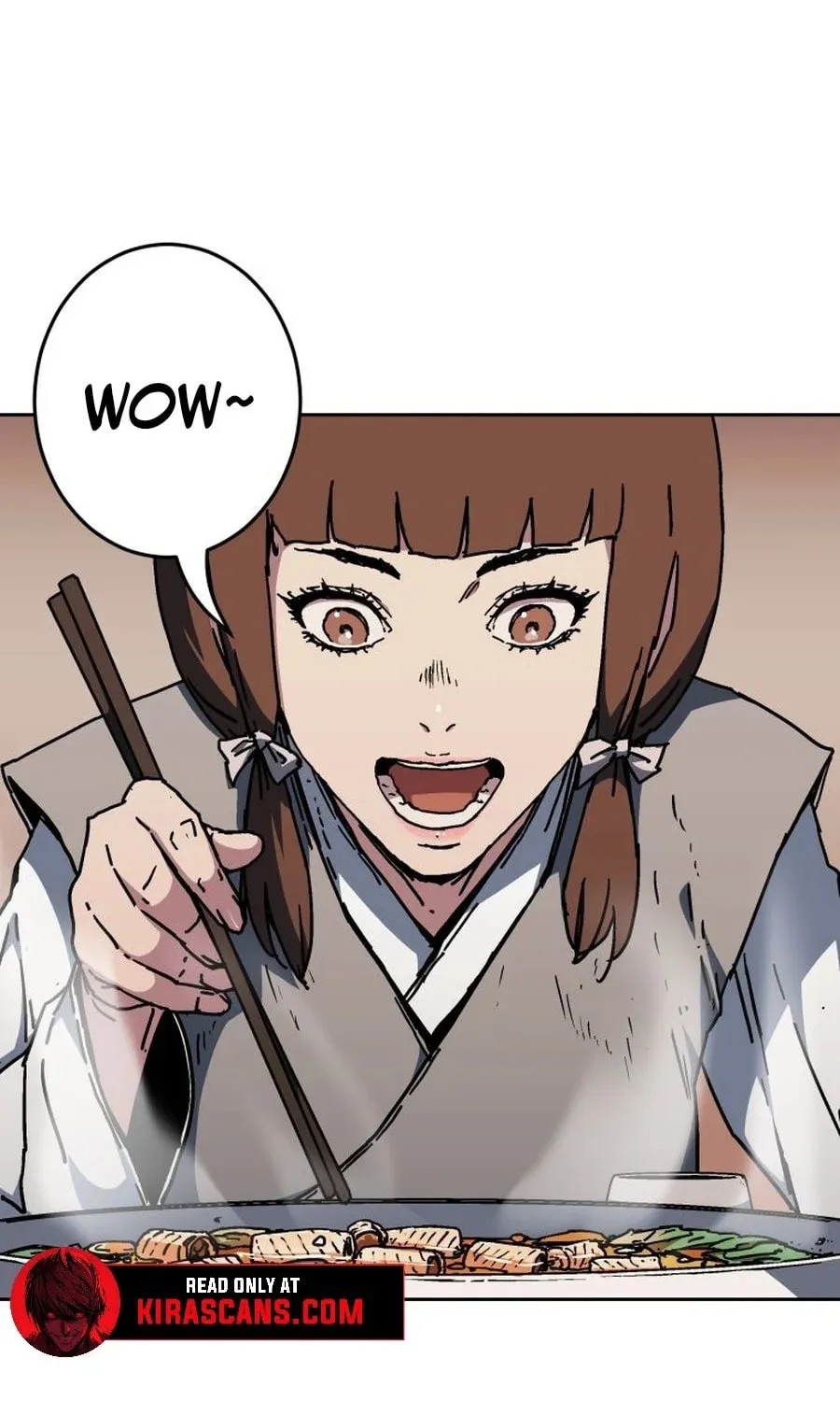 World Reign Chapter 2 page 71 - 