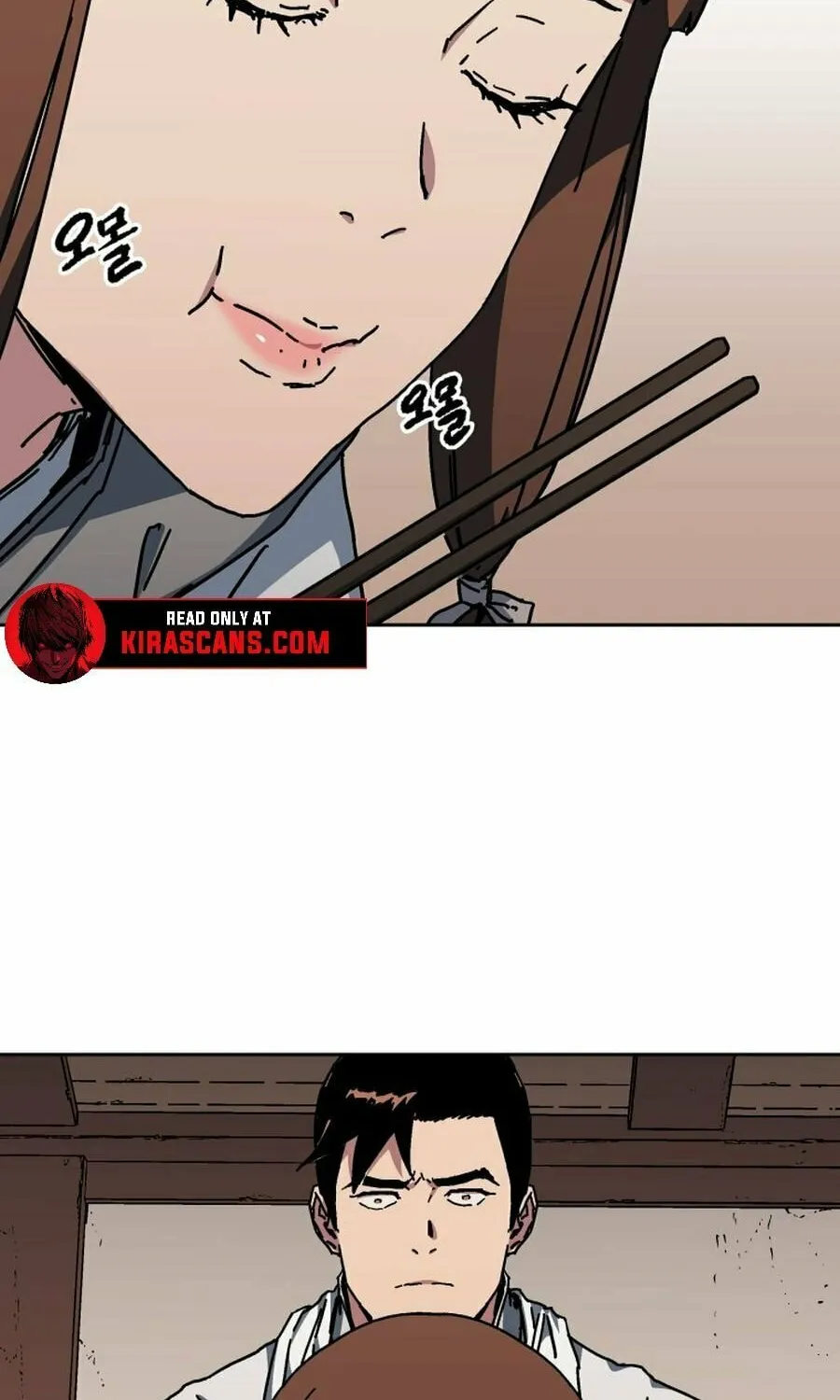 World Reign Chapter 2 page 74 - 