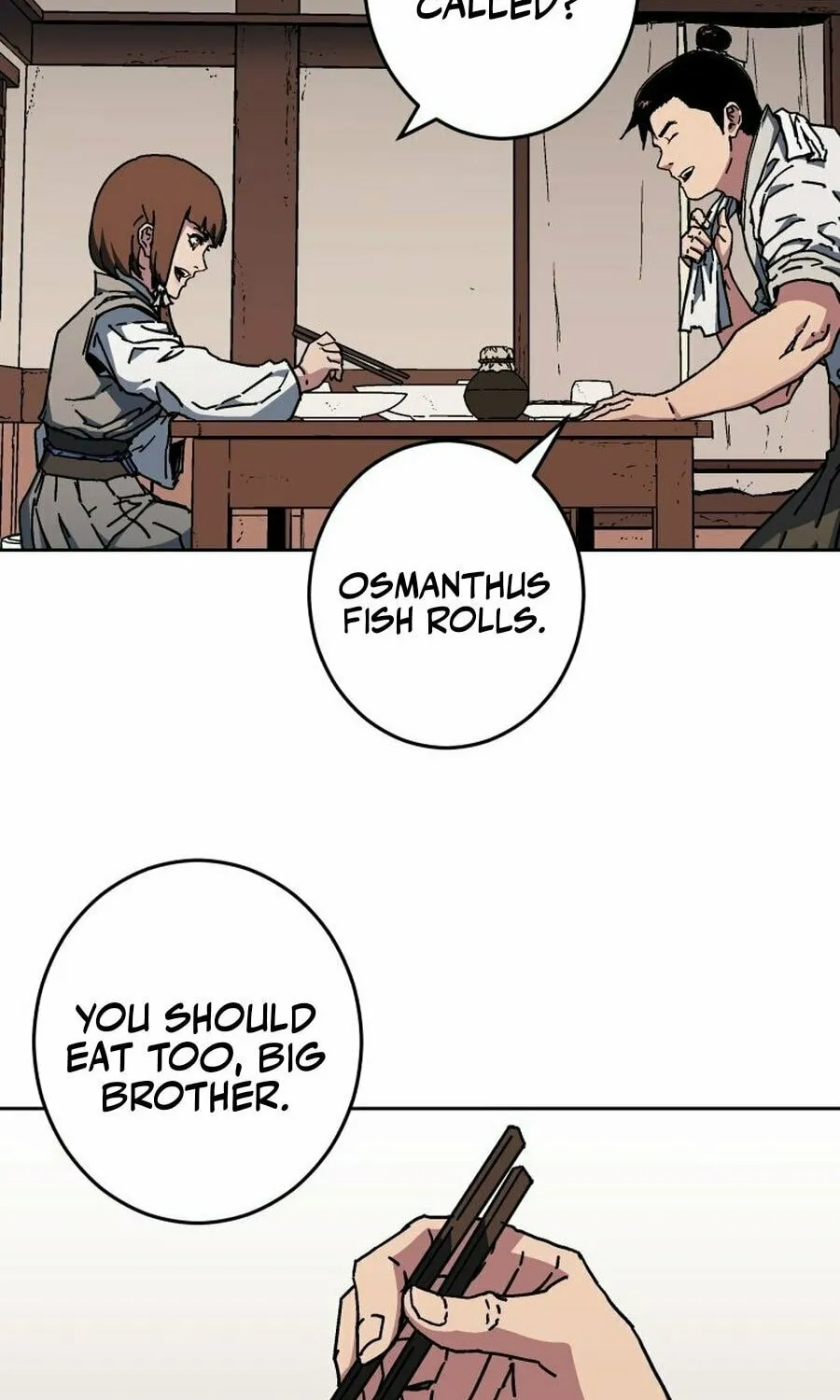 World Reign Chapter 2 page 78 - 