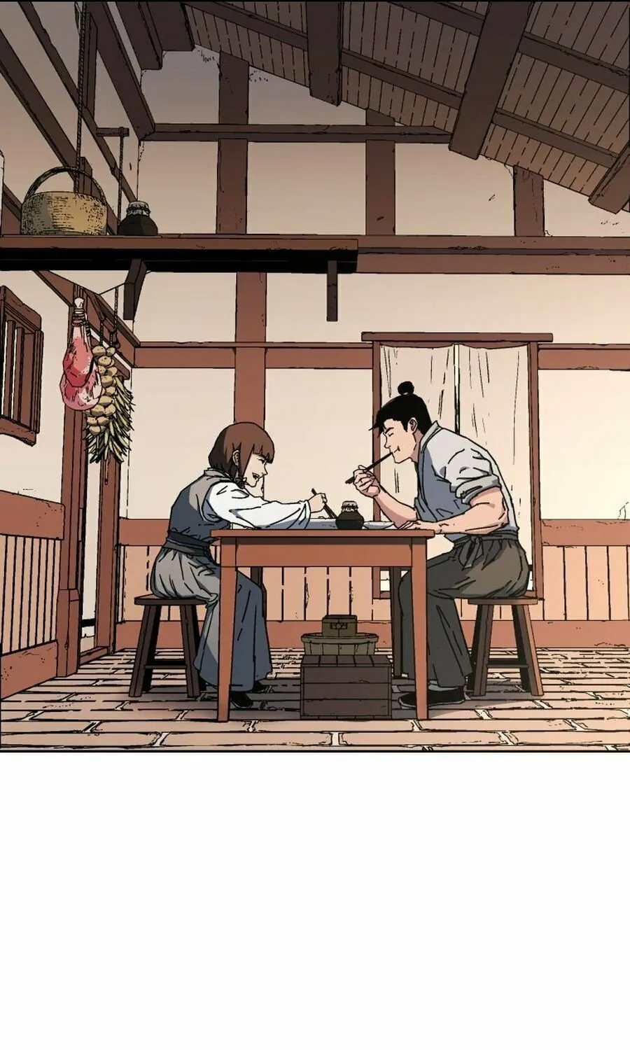 World Reign Chapter 2 page 81 - 
