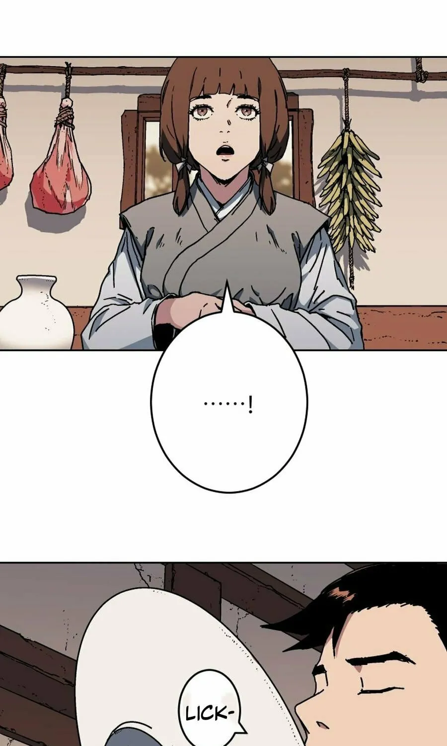 World Reign Chapter 2 page 83 - 