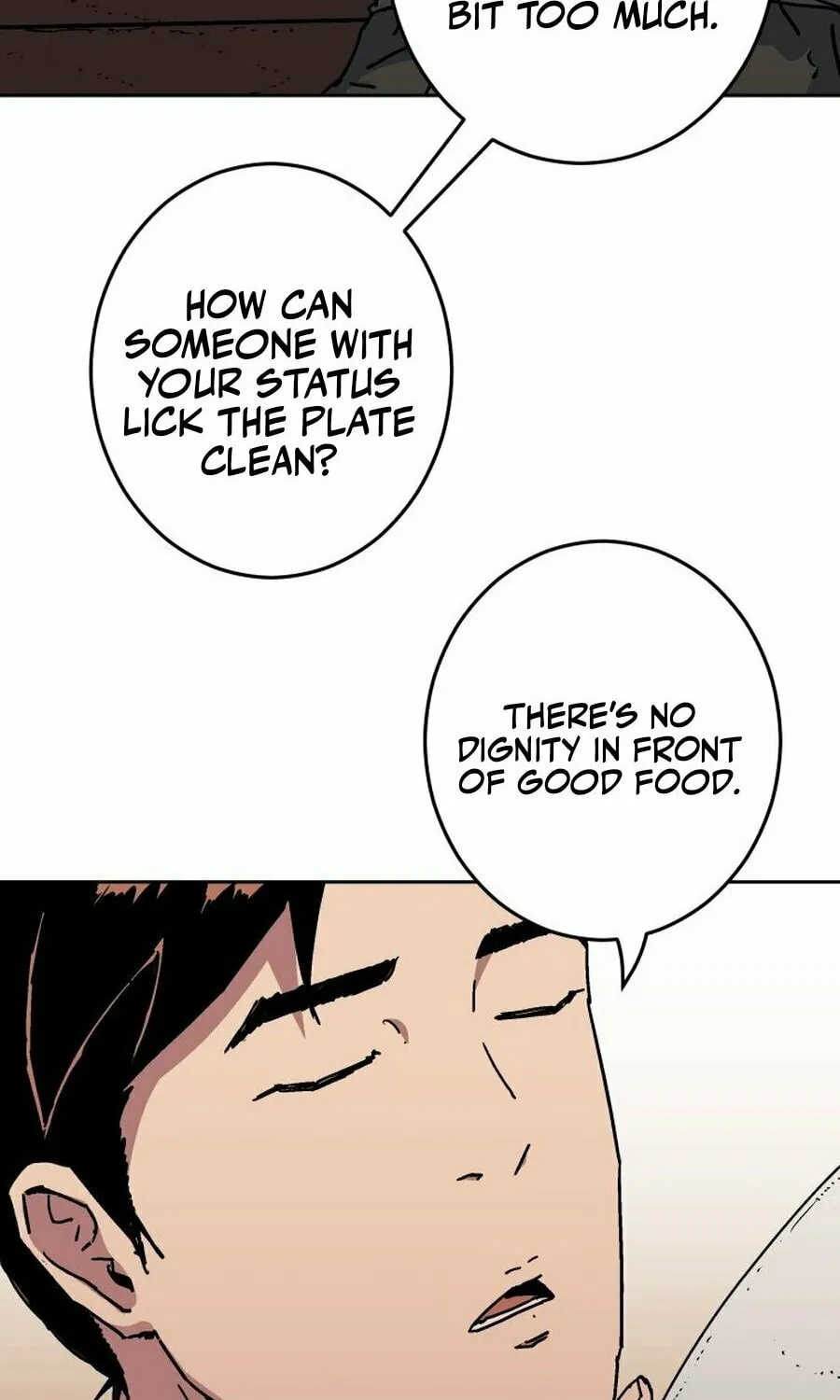 World Reign Chapter 2 page 85 - 