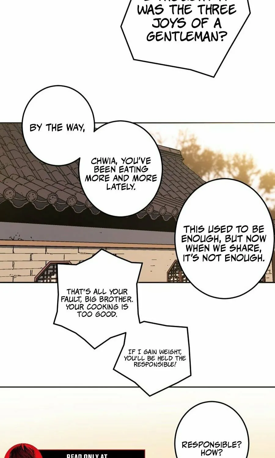 World Reign Chapter 2 page 87 - 