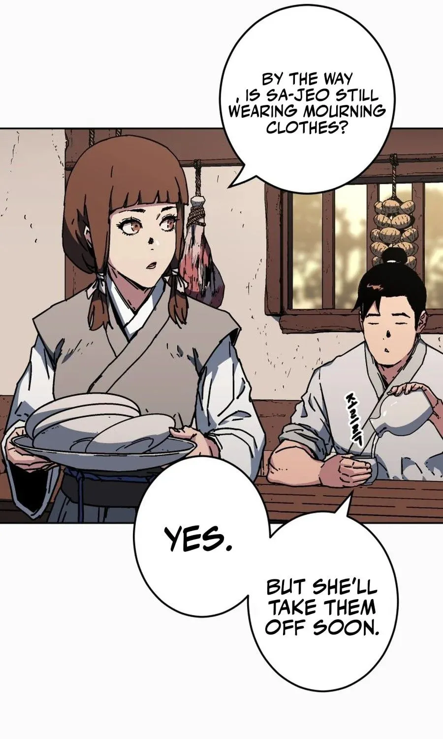 World Reign Chapter 2 page 89 - 