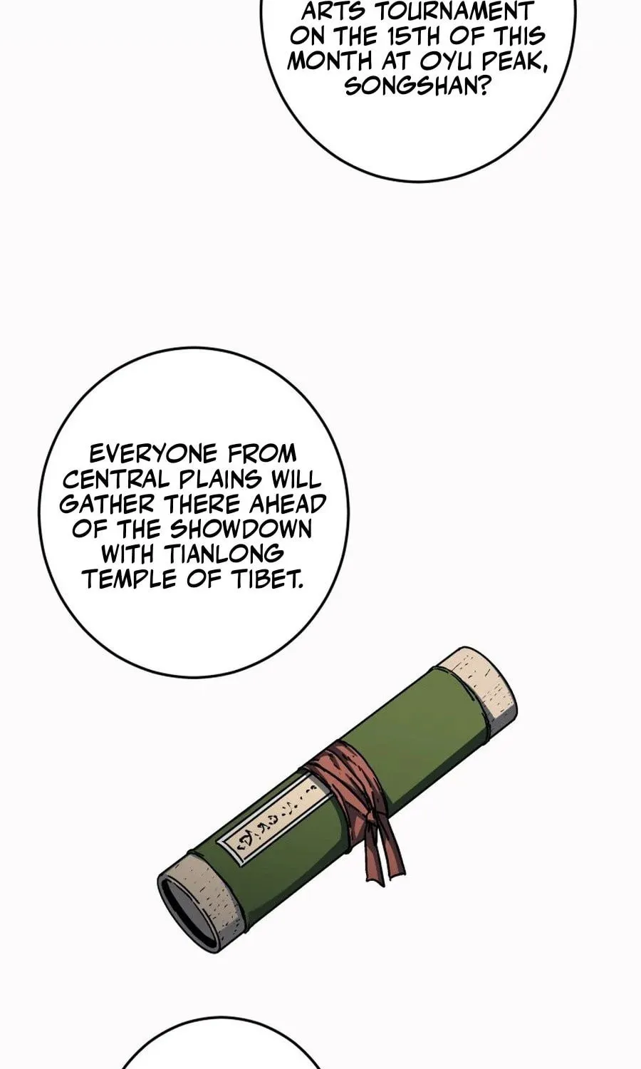World Reign Chapter 2 page 91 - 