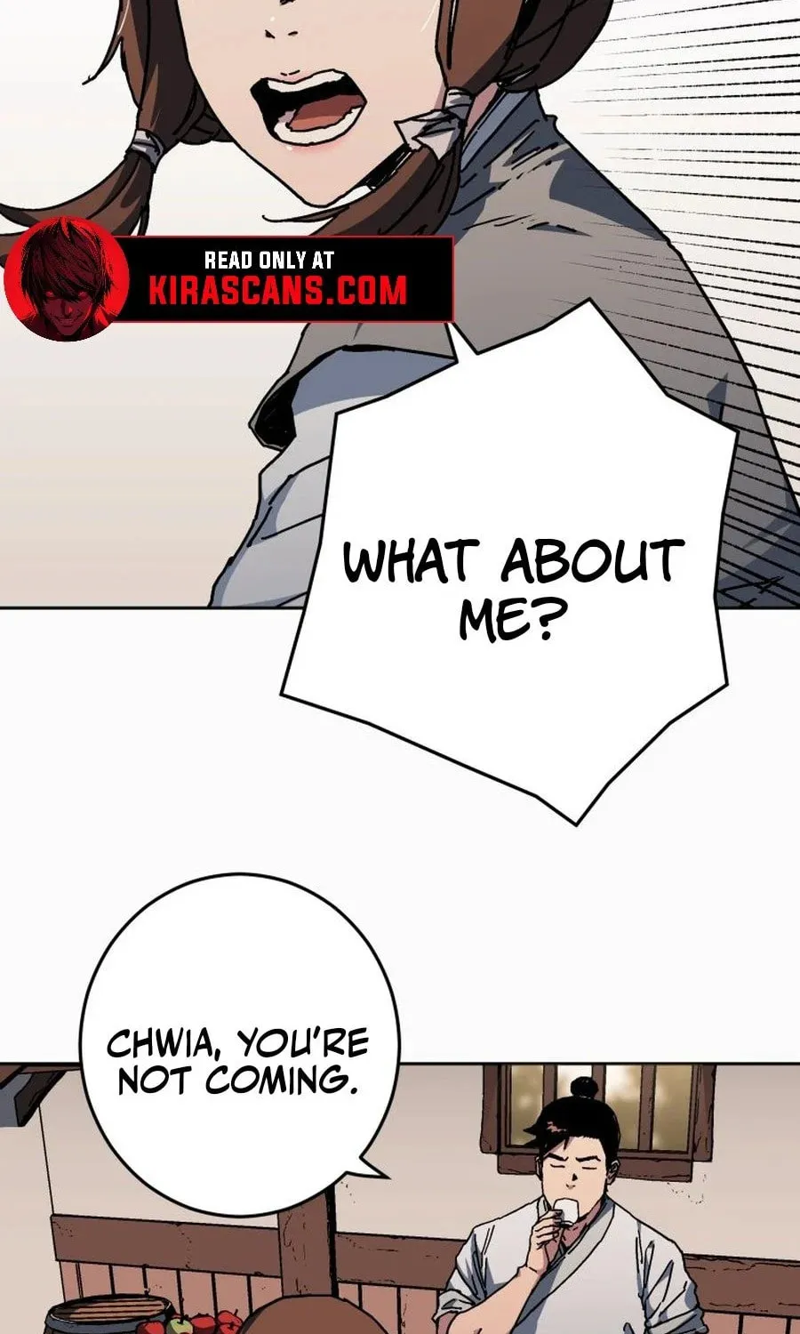 World Reign Chapter 2 page 95 - 