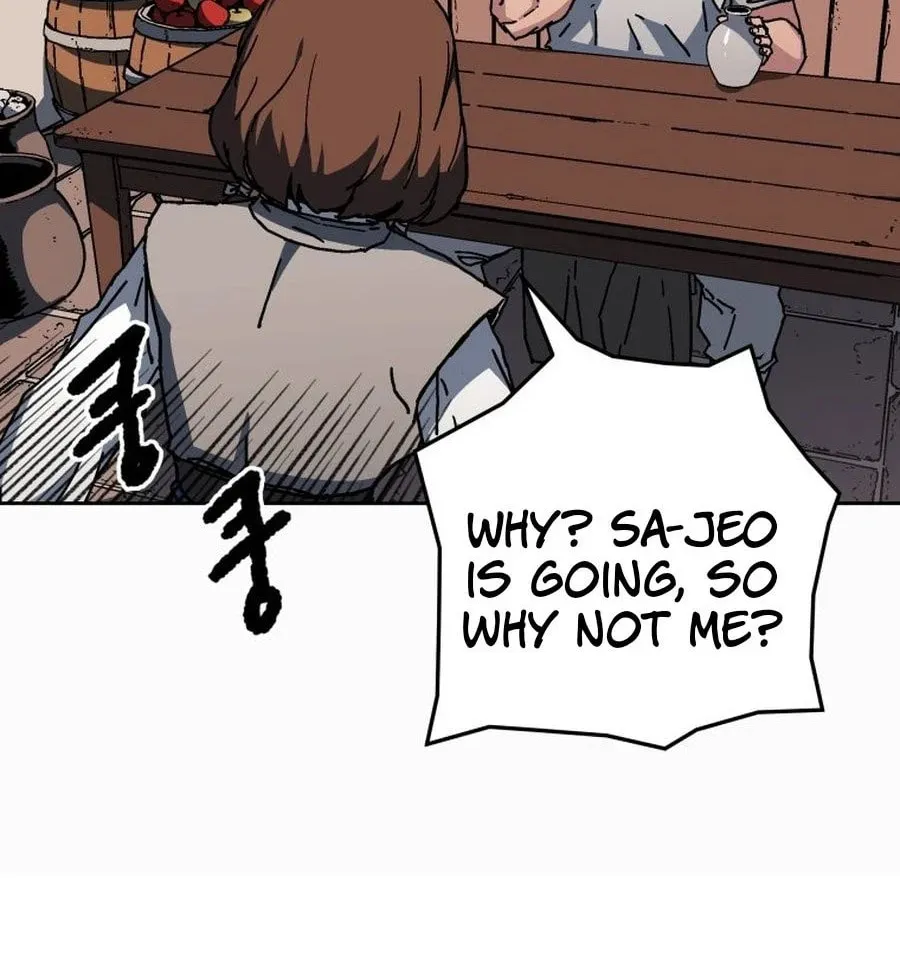 World Reign Chapter 2 page 96 - 