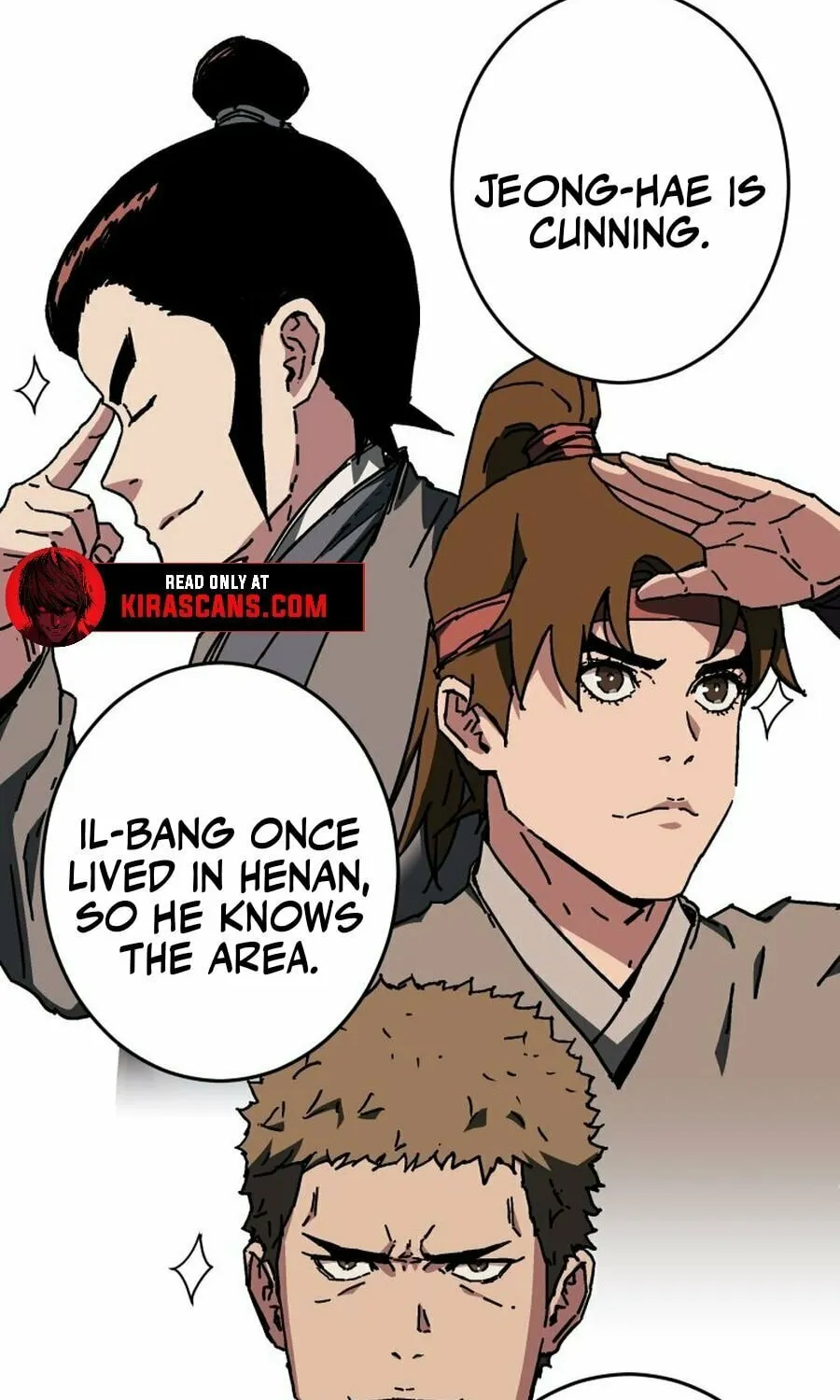 World Reign Chapter 2 page 98 - 