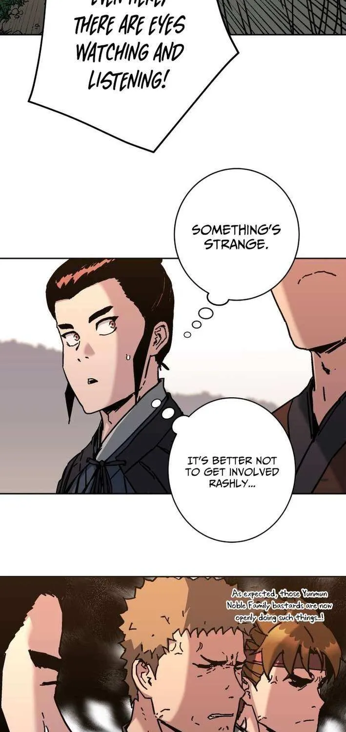 World Reign Chapter 20 page 20 - 
