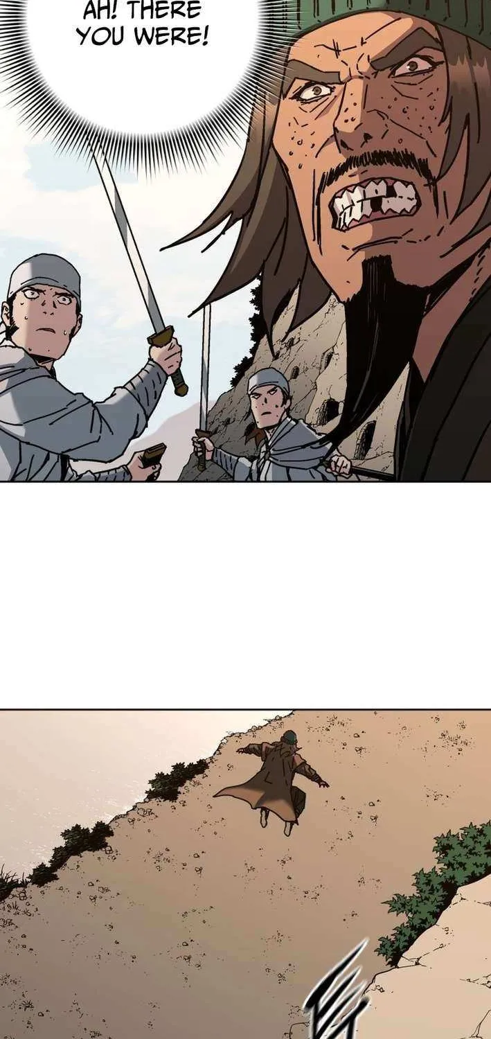 World Reign Chapter 20 page 26 - 