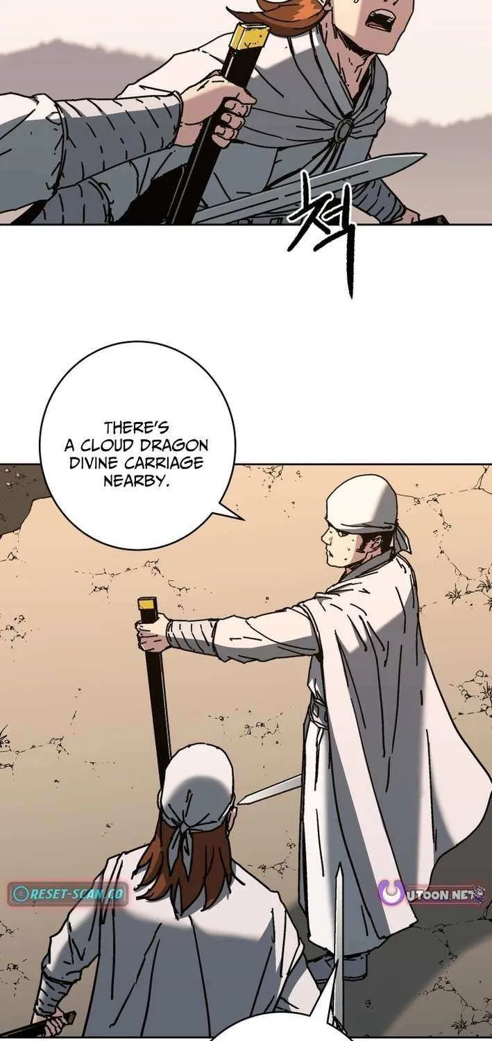 World Reign Chapter 20 page 28 - 