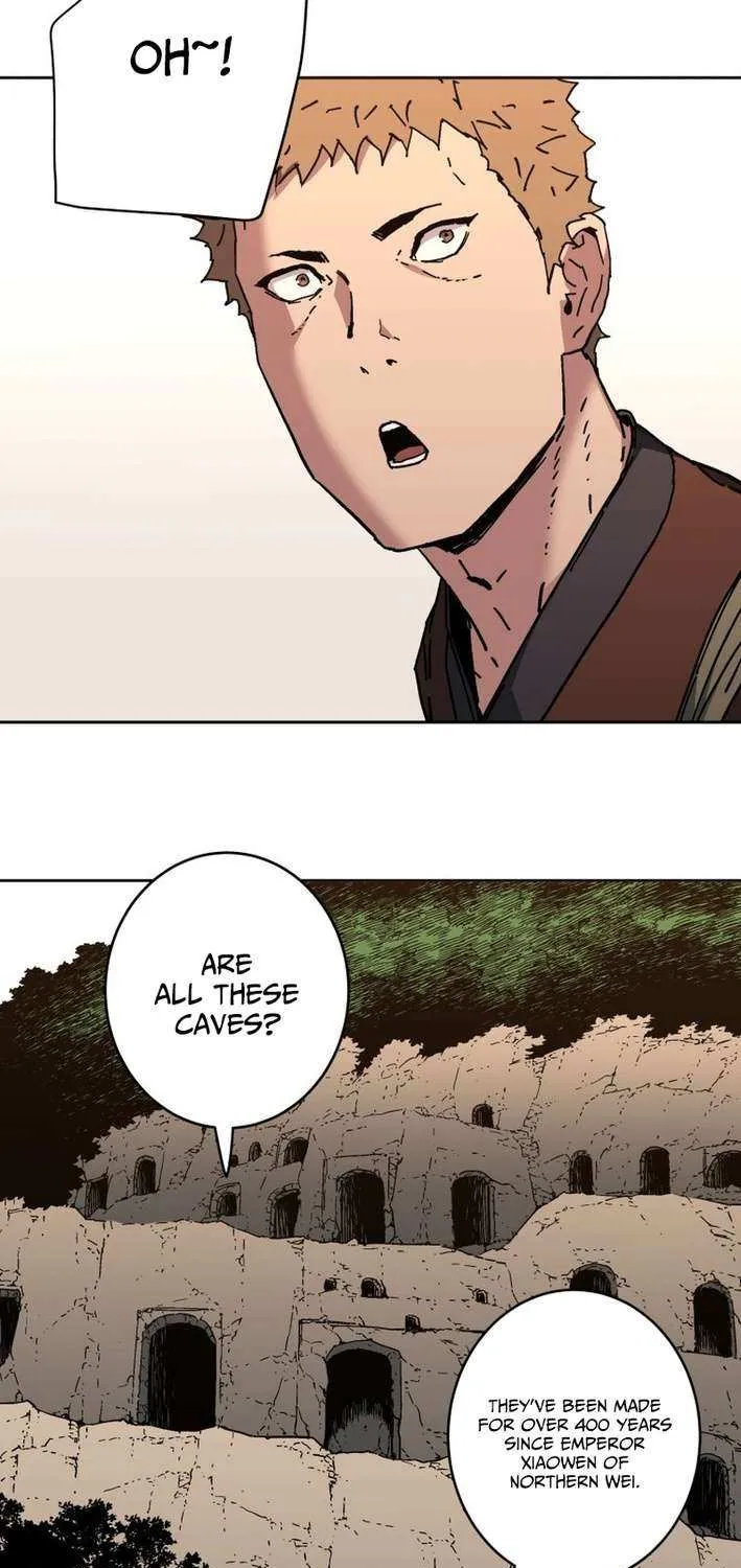 World Reign Chapter 20 page 4 - 