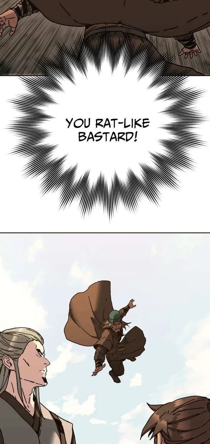 World Reign Chapter 20 page 31 - 
