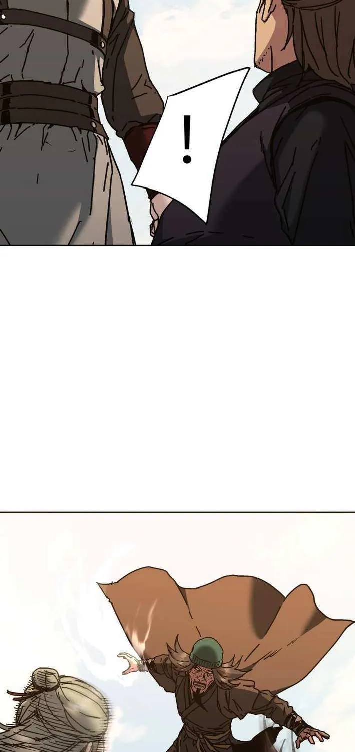 World Reign Chapter 20 page 32 - 