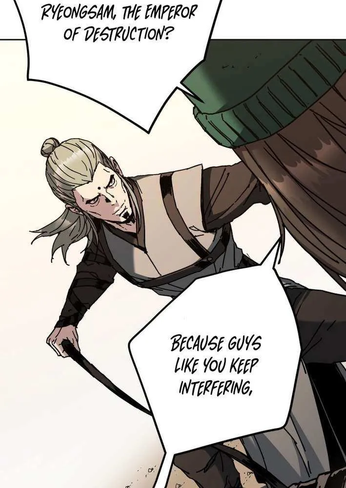 World Reign Chapter 20 page 36 - 