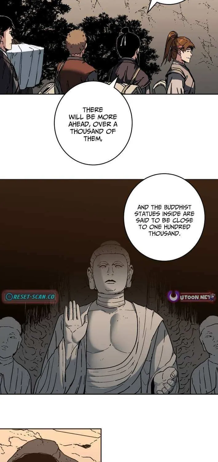 World Reign Chapter 20 page 5 - 
