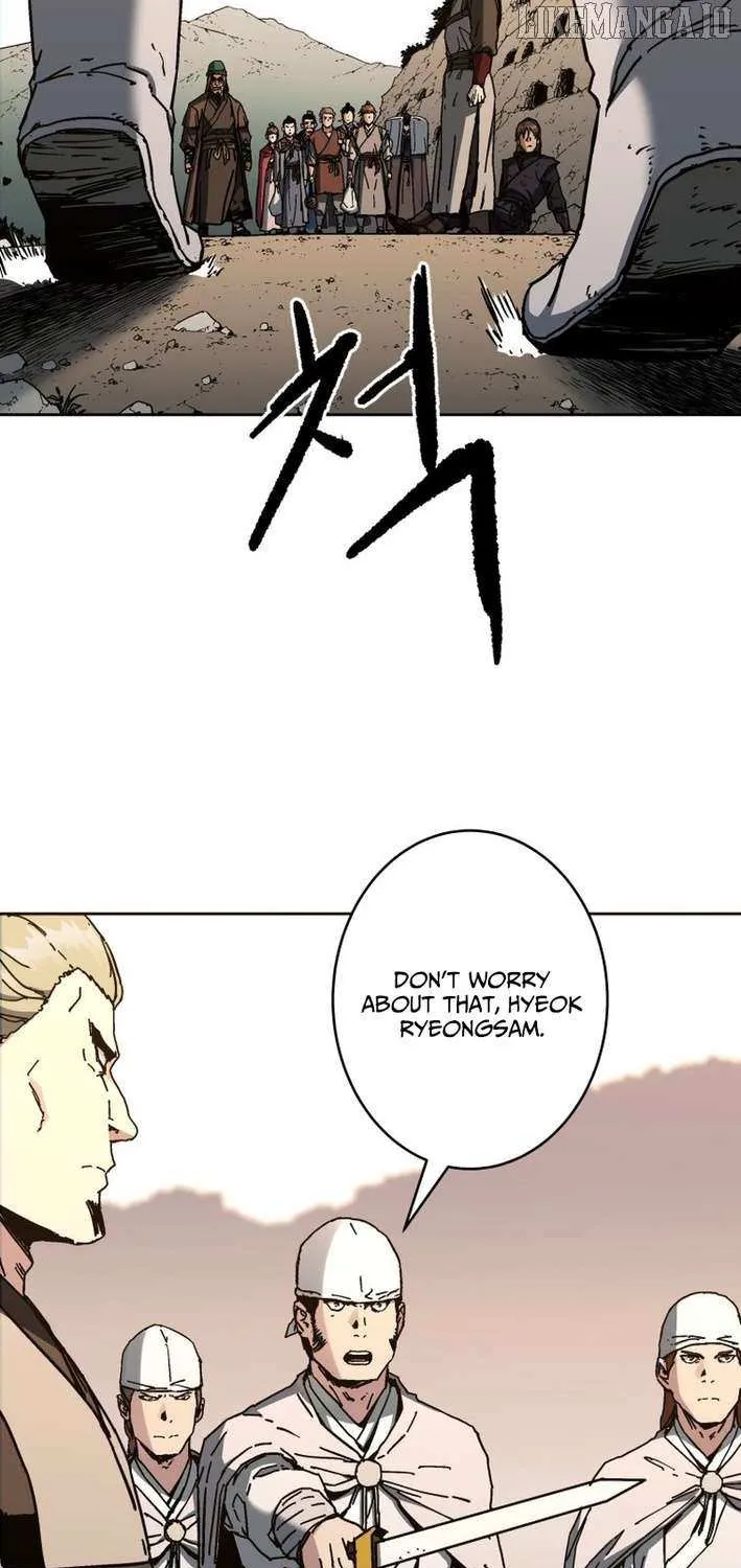 World Reign Chapter 20 page 51 - 