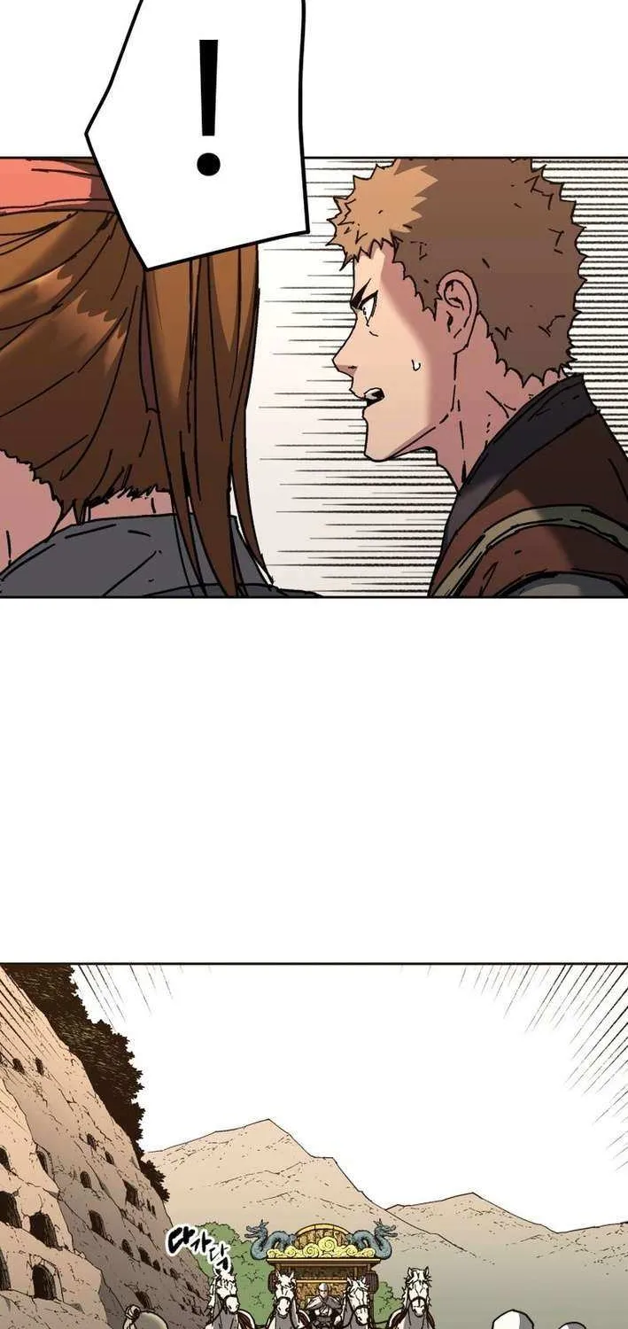 World Reign Chapter 20 page 54 - 