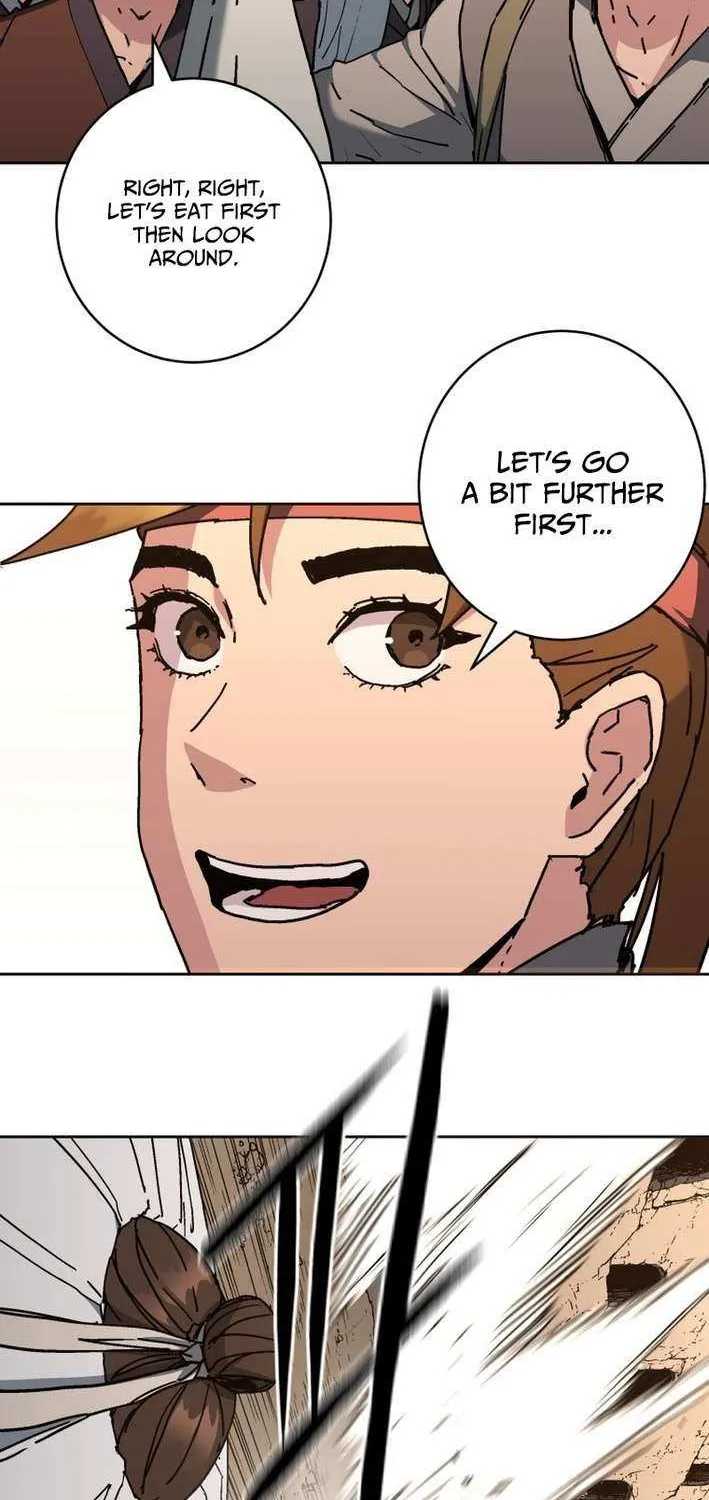 World Reign Chapter 20 page 7 - 