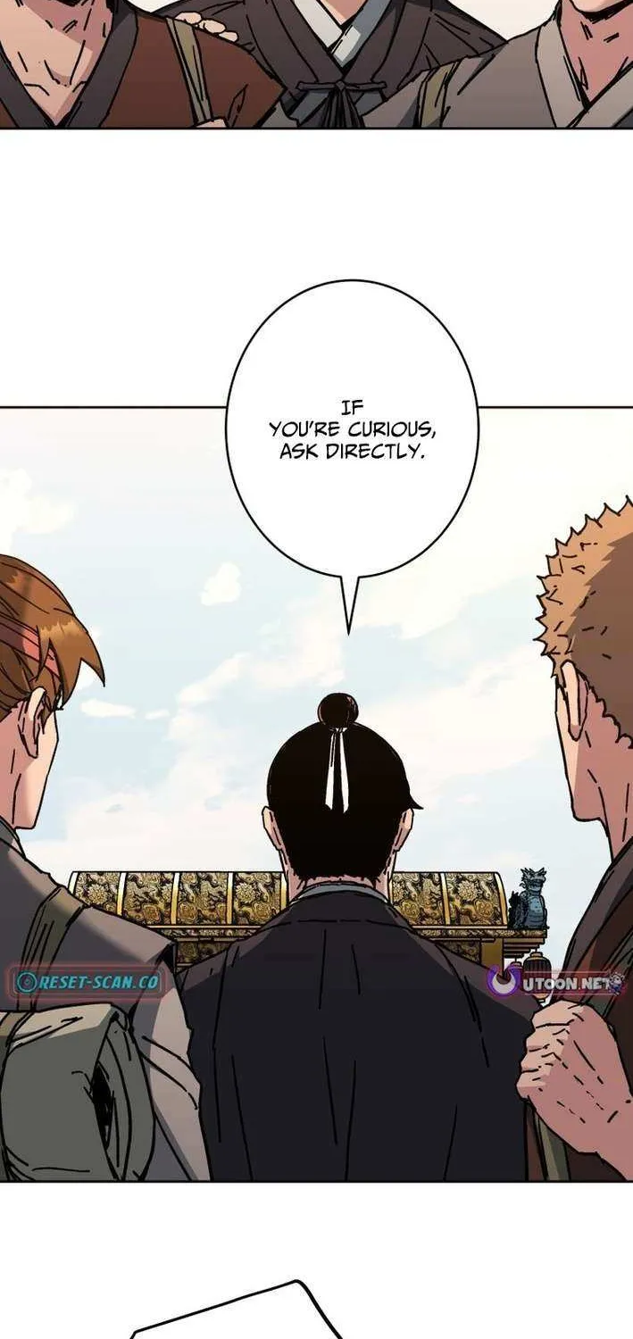 World Reign Chapter 20 page 61 - 