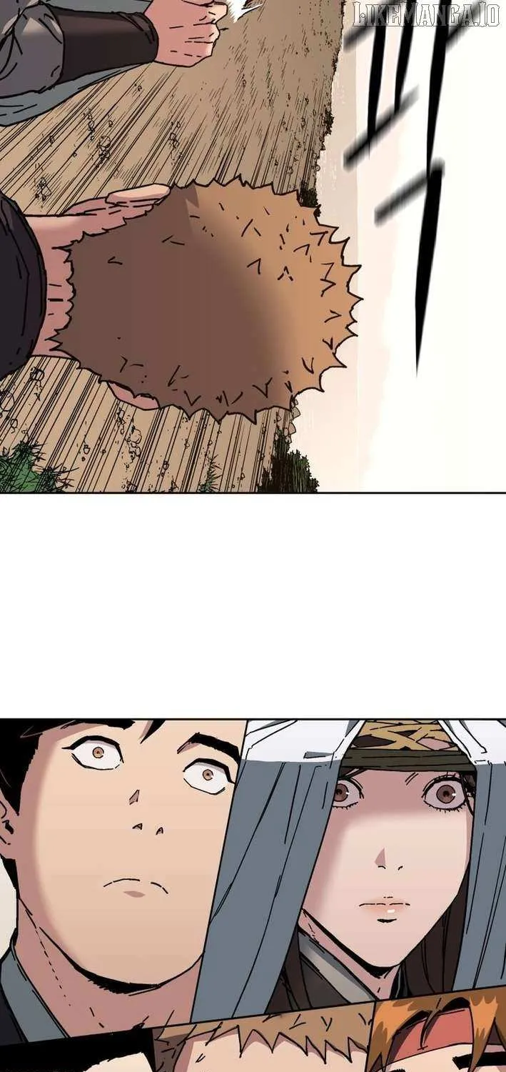 World Reign Chapter 20 page 9 - 
