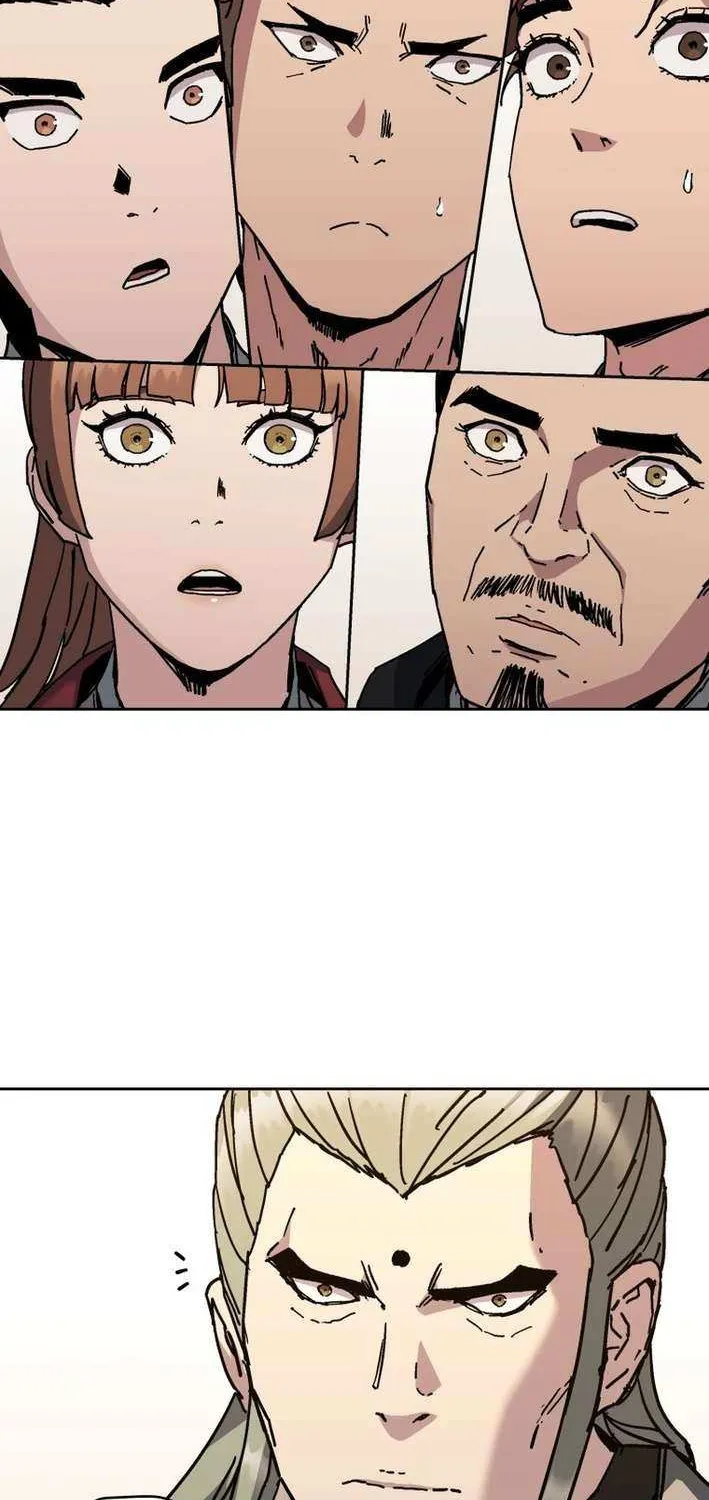 World Reign Chapter 20 page 10 - 
