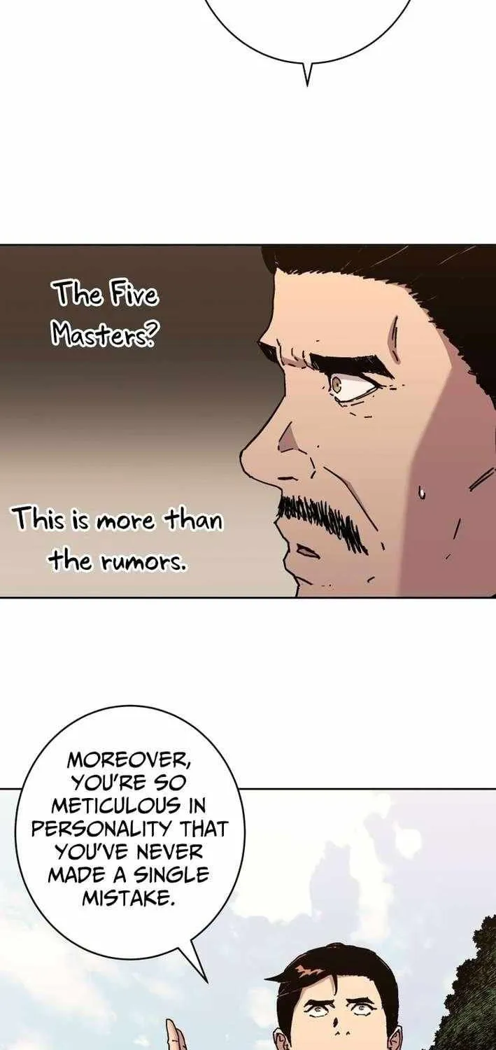 World Reign Chapter 21 page 21 - 