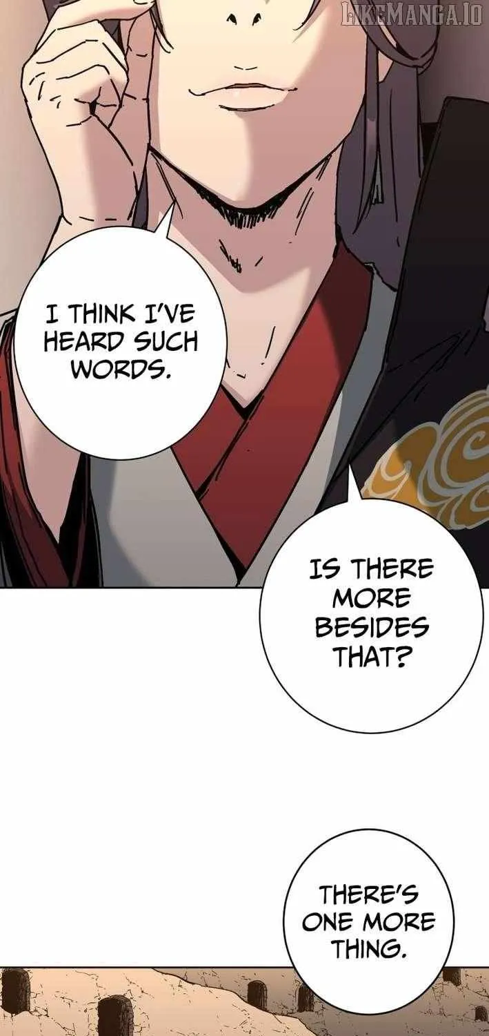 World Reign Chapter 21 page 23 - 