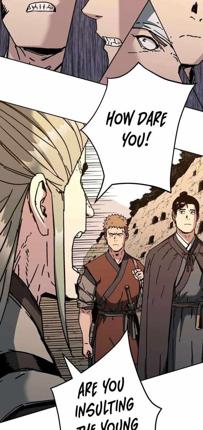 World Reign Chapter 21 page 26 - 